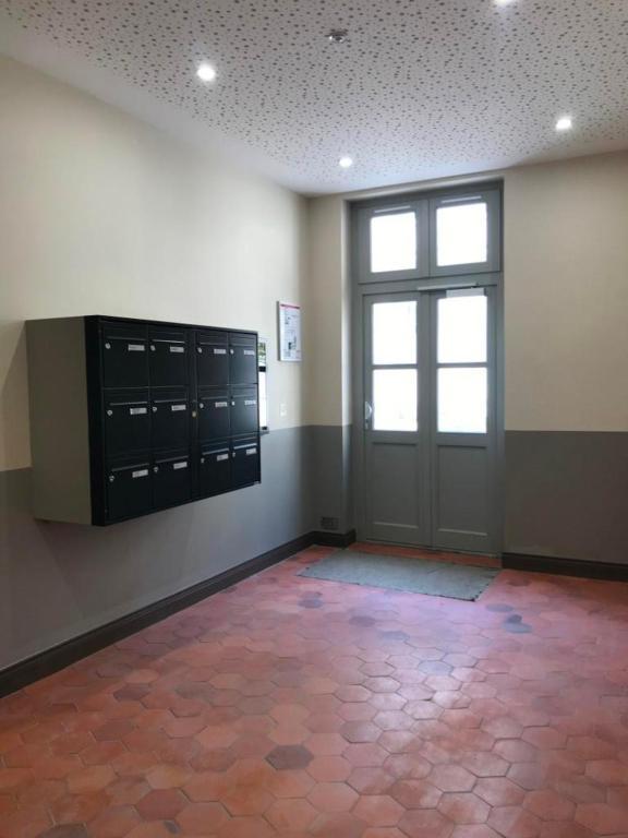 L'Independance Apartment Версал Екстериор снимка