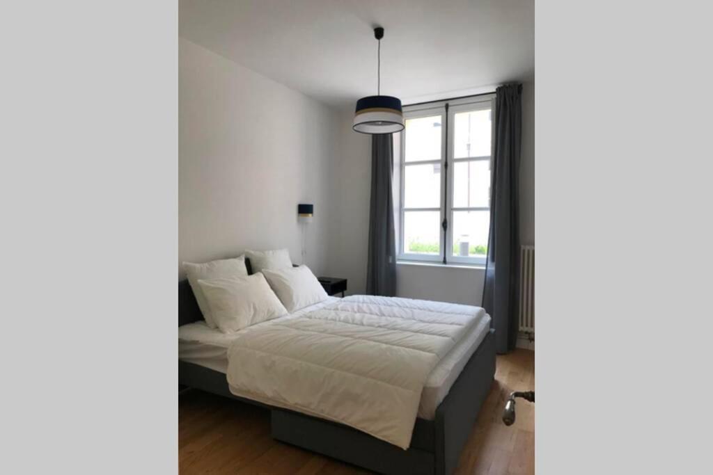 L'Independance Apartment Версал Екстериор снимка
