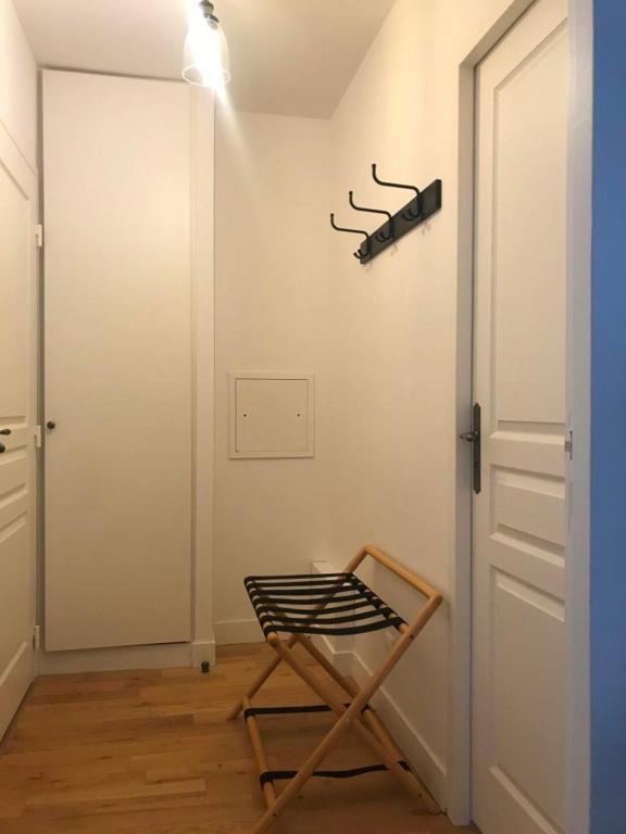 L'Independance Apartment Версал Екстериор снимка